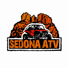 Logo - Sedona ATV Rental