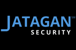 Logo - Jatagan Security