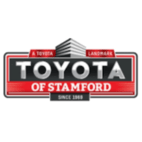 Logo - Toyota of Stamford