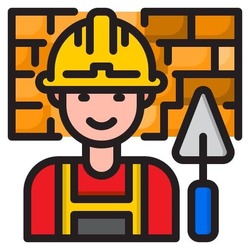 Logo - Henderson Stucco Pros