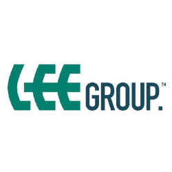 Logo - Lee Group Fencing
