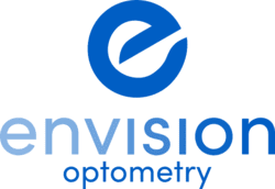 Logo - Envision Eyes