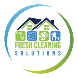 Logo - Fresh Cleaning Solutions
