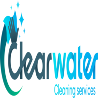 Logo - Clearwater Cleaning