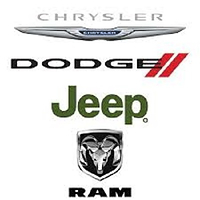 Logo - Manahawkin Chrysler Dodge Jeep Ram