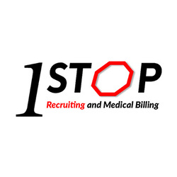 Logo - California Medical Staffing