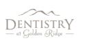 Logo - Dentistry at Golden Ridge