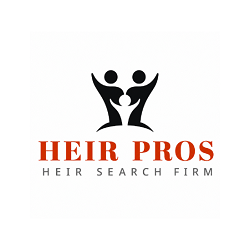 Logo - HeirPros