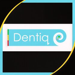 Logo - Dentiq