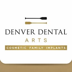 Logo - Denver Dental Arts