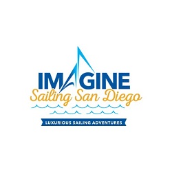 Logo - Imagine Sailing San Diego