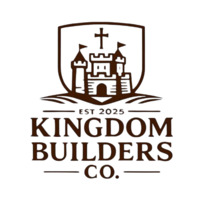 Logo - Kingdom Builders Co.