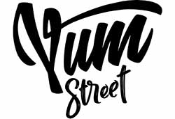Logo - Yum Street