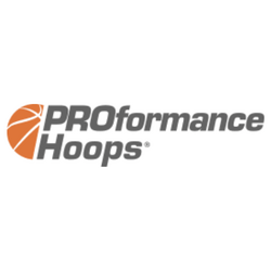 Logo - PROformance Hoops