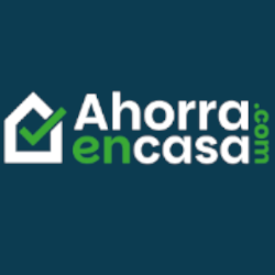 Logo - Ahorro En Casa