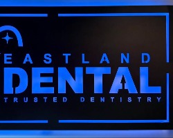 Logo - Eastland Dental Center