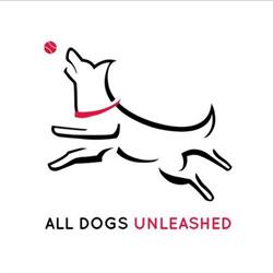 Logo - All Dogs Unleashed
