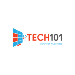 Logo - Tech Hundred One Pvt. Ltd.