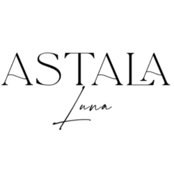 Logo - Astala Luna