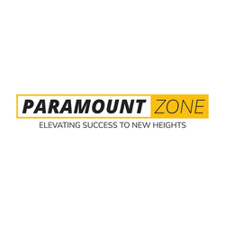 Logo - Paramount Zone LLC