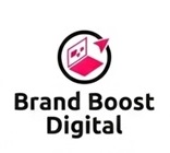 Logo - Brand Boost Digital KE