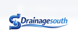 Logo - Drainage South