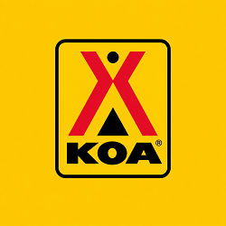 Logo - Soo Line Trail / Onamia KOA