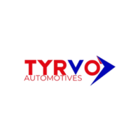 Logo - Tyrvo Automotives