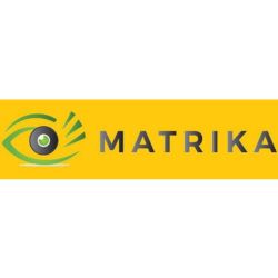 Logo - Matrika Eye Care Center Pvt. Ltd.