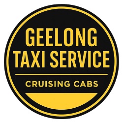 Logo - Geelong Taxi Service  Cruising Cabs