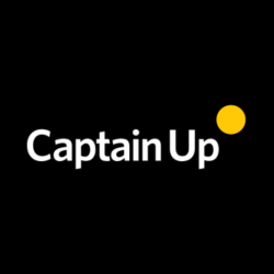Logo - Captain Up