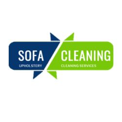 Logo - Squeaky Clean Sofa