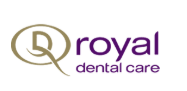 Logo - Royal Dental Care