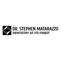 Logo - Dr. Stephen Matarazzo