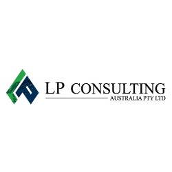 Logo - LP Consulting Australia Pty Ltd