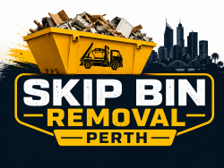 Logo - Skip Bin Hire Perth
