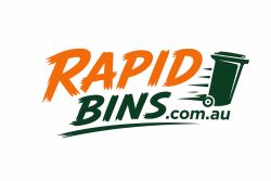 Logo - Rapid Bins