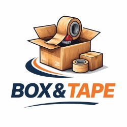 лого - ООО "Box and Tape"