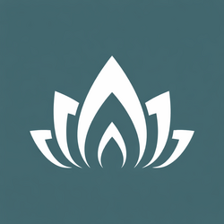 Logo - Magnolia Park Dental