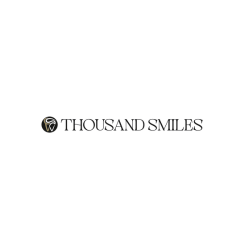 Logo - Thousand Smiles