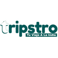Logo - Tripstro - Tu Viaje a La India