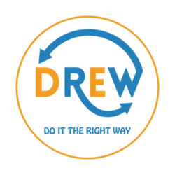 Logo - Drew Marketing Solutions