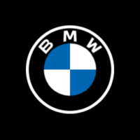 Logo - BMW Cleveland