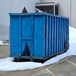 Logo - Ann Arbor Dumpster Rentals