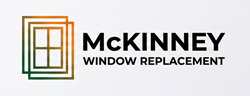 Logo - McKinney Window Replacement