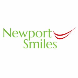 Logo - Newport Smiles