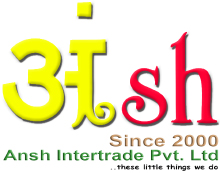 Logo - Ansh Intertrade Pvt Ltd