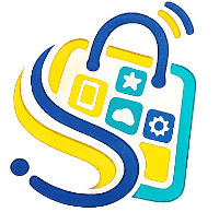 Logo - Shan Store