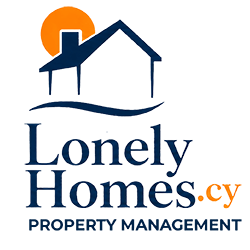 Logo - Lonely Homes
