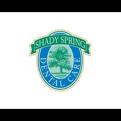 Logo - Shady Spring Dental Care